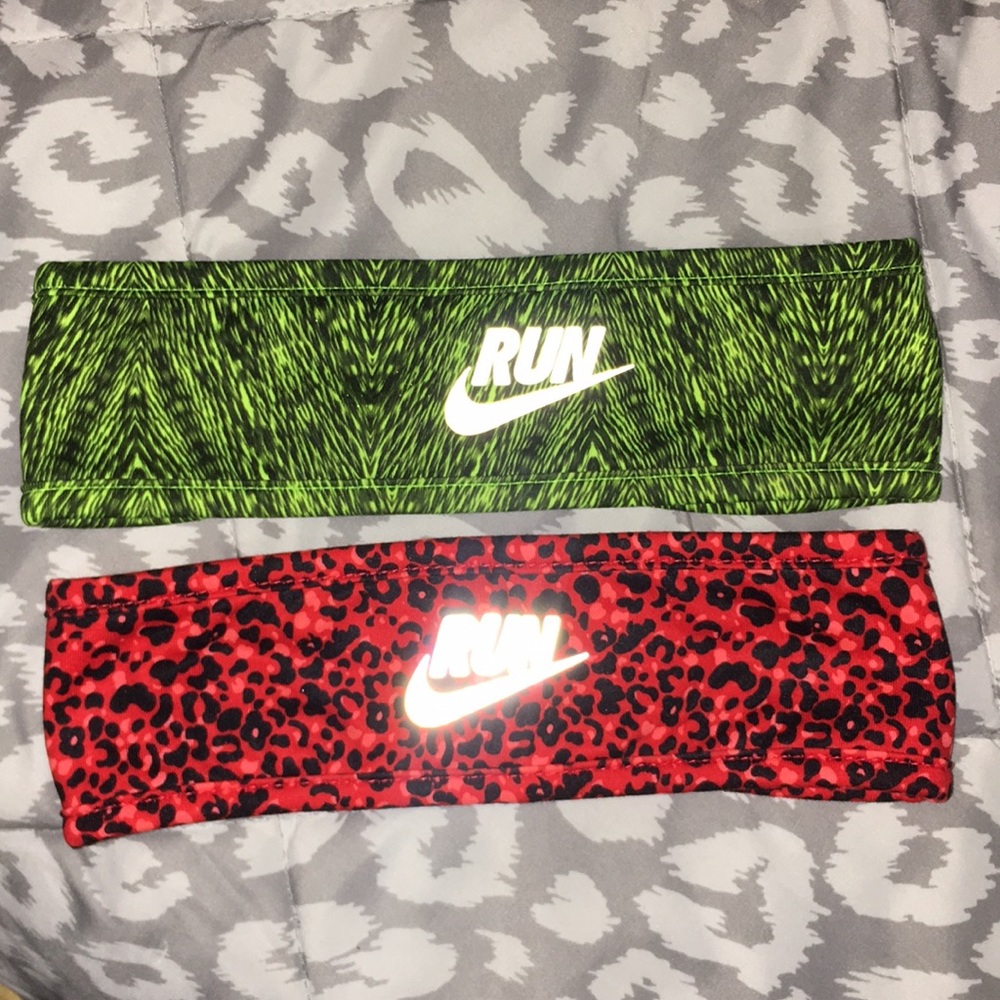 Nike Dri-Fit Headbands
